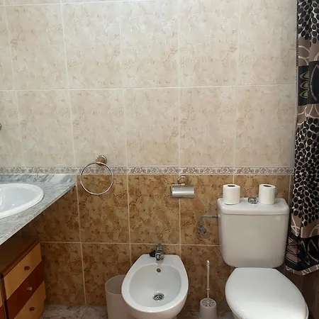 Maria Cabo Roig * Dehesa de Campoamor (Orihuela Costa)