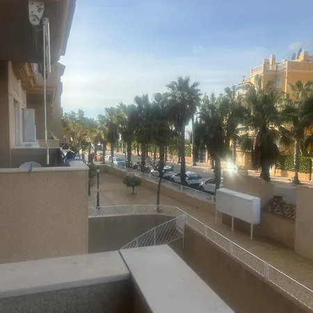 Maria Cabo Roig Apartment *