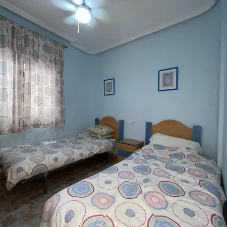 Apartment Maria Cabo Roig *