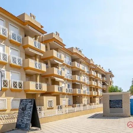 Maria Cabo Roig Apartment *