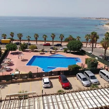 Maria Cabo Roig Dehesa de Campoamor (Orihuela Costa)
