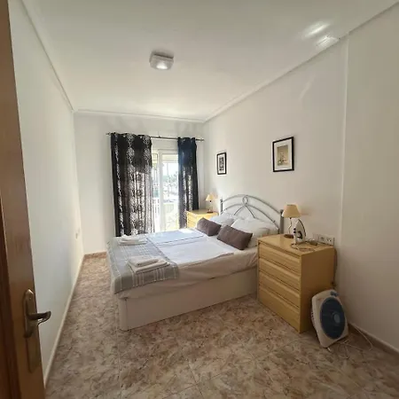 Apartment Maria Cabo Roig