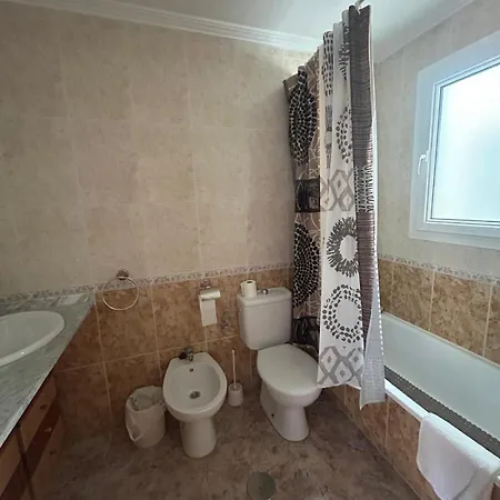 Maria Cabo Roig Apartment
