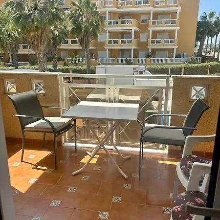 Maria Cabo Roig Dehesa de Campoamor (Orihuela Costa)