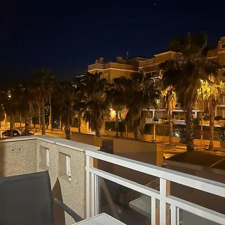 Maria Cabo Roig Appartamento Dehesa de Campoamor (Orihuela Costa)