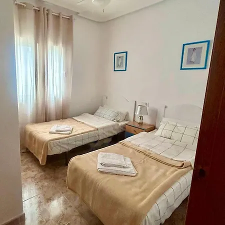 Apartamento Maria Cabo Roig