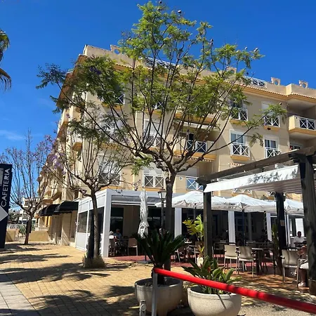 Maria Cabo Roig Apartamento