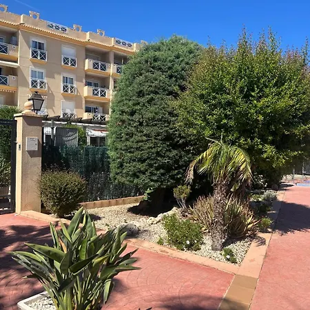 Apartamento Maria Cabo Roig
