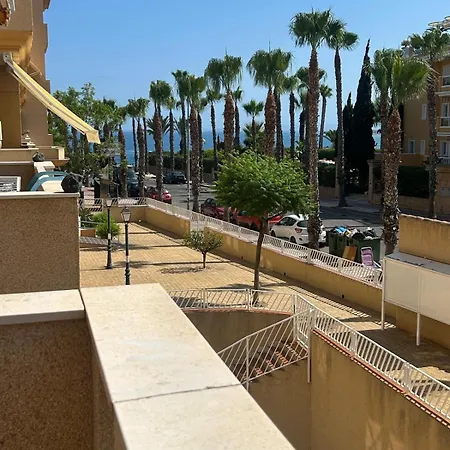 Maria Cabo Roig * Dehesa de Campoamor (Orihuela Costa)