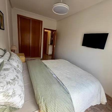 Maria Cabo Roig Apartament *