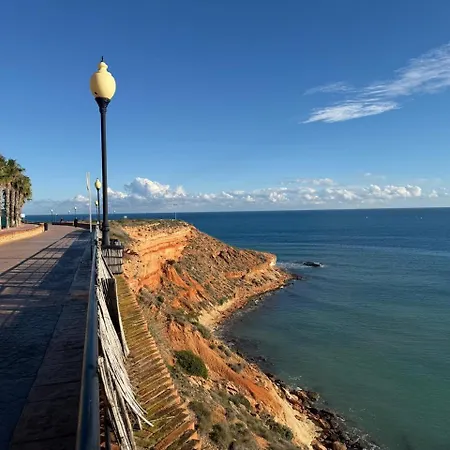 Apartament Maria Cabo Roig *
