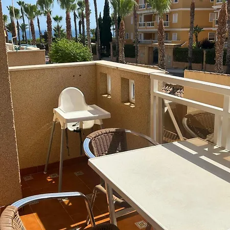 Maria Cabo Roig Appartement